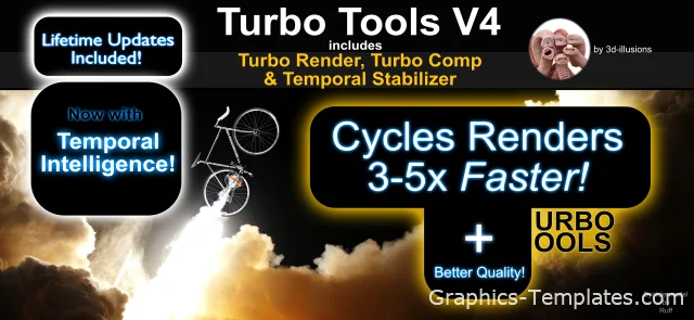 Turbo Tools Turbo Tools
